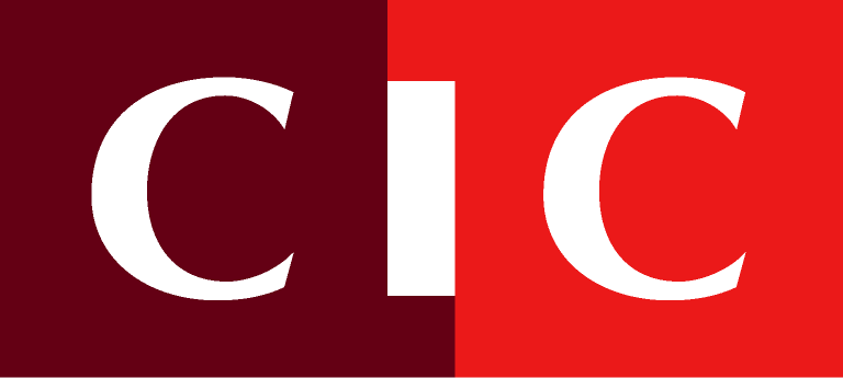 CIC Logo